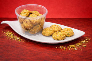 Nutty Buddy Cookies(200g.)