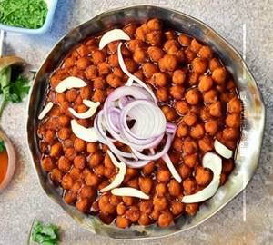Chana Fry