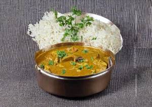 Anda Curry   