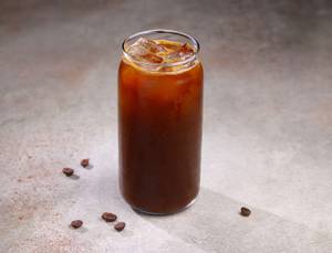 Iced Americano