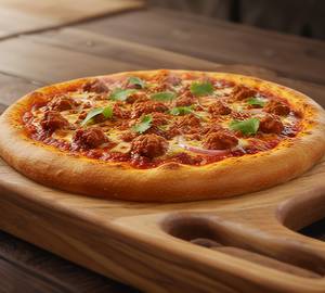 Neapolitan Pizza