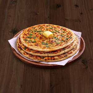 Multani paratha