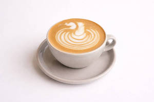 Spanish Latte