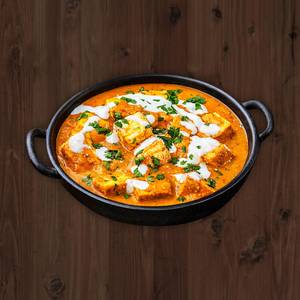 Paneer Butter Masala