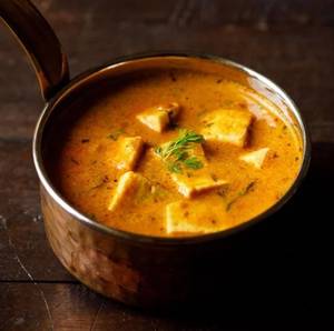 Handi Paneer