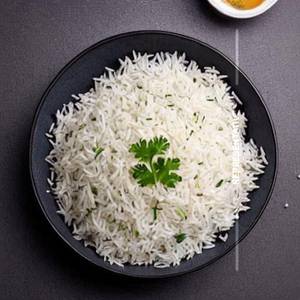 Plain Rice