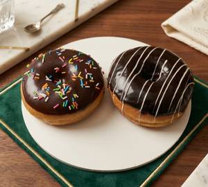 Donut Box Of 2