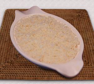 White rice