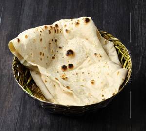 Rumali Roti