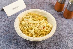Cheese Maggi