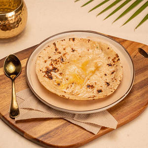 Butter Phulka