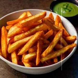 Tandori Fries  