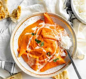 Sahi Paneer Red Half