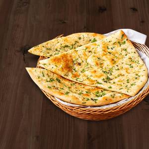 Butter Naan