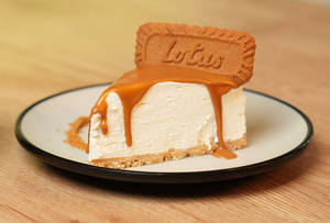Biscoff Cheese Cake