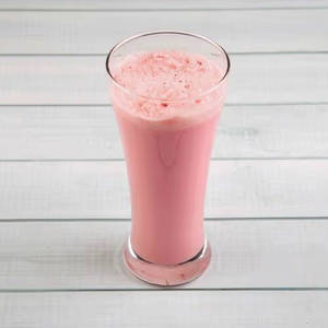 Strawberry Milkshake