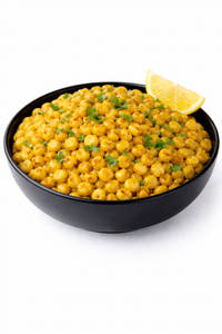 Masala Sweetcorn