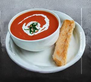 Cream Of Tomato