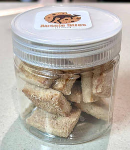 Almond Cookies