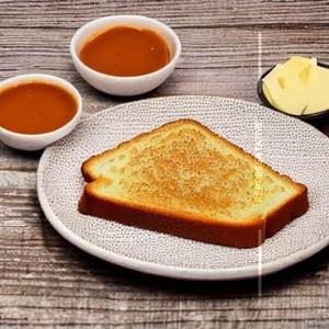 Butter Toast