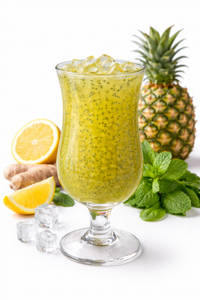 Immunity Booster