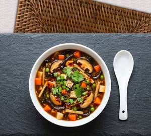 Veg Hot N Sour Soup