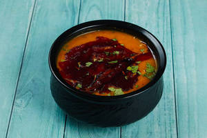 Extra Tadka Dal