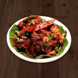 Chicken kondattam