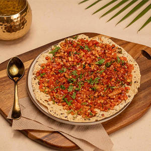 Masala Papad
