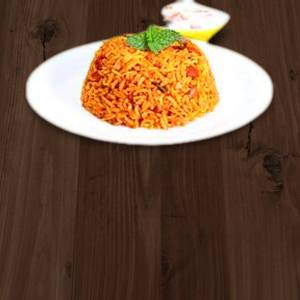 Tomato Rice