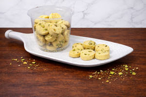 Pista  Khatai