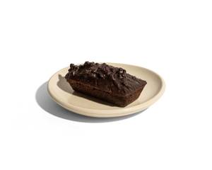 Hazelnut Chocolate Butter Bar