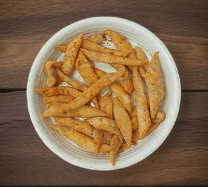 Masala Saloni
