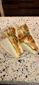 Delight Sandwich