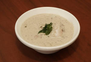 Chicken Stew
