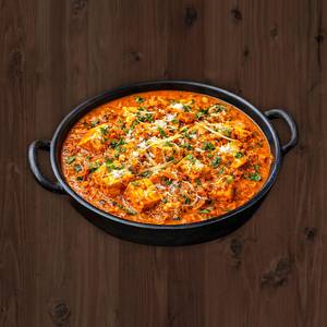 Special Veer Ji Paneer