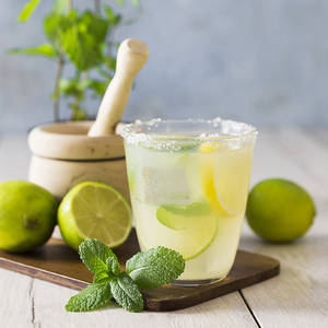 Fresh Lime Juice