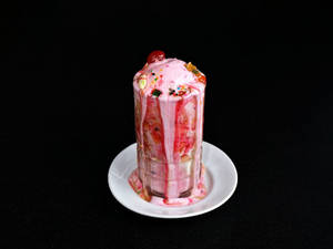 Special Falooda Ice Cream