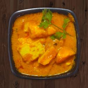 Shahi Paneer
