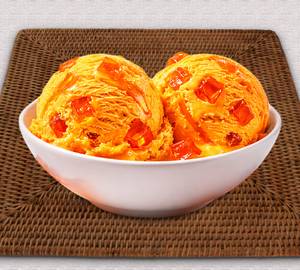 Orange [2 scoops]