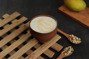 Mango Lassi