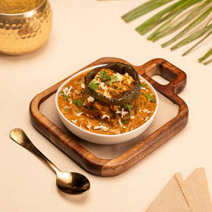 Stuffed Capsicum