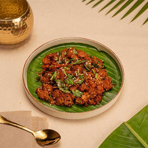Mathura Gobi