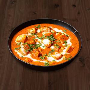 Paneer Lababdar