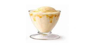 Vanilla Smoothie