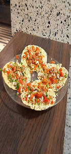 Masala Papad