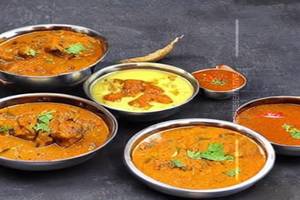 Malvani Bangda Curry