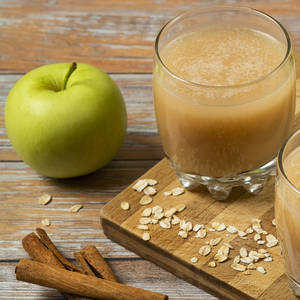 Apple Juice