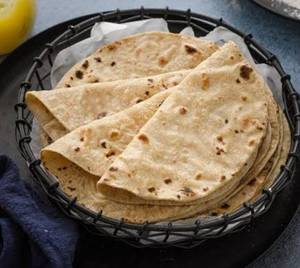 Tawa Roti Plain