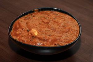 Paneer Masala